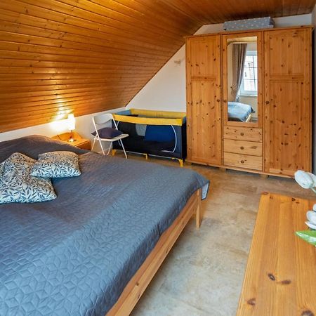 Ferienhaus Strandlaeufer Neßmersiel Exterior foto