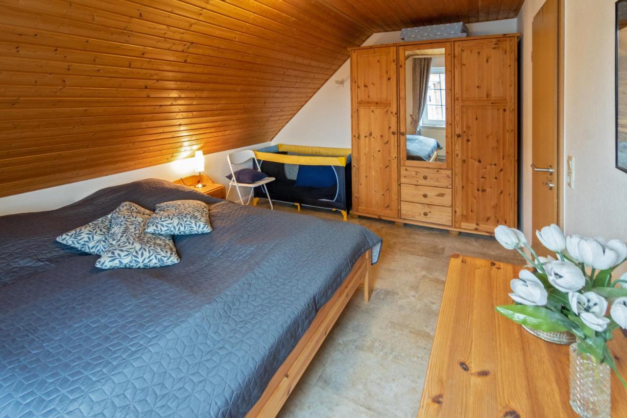 Ferienhaus Strandlaeufer Neßmersiel Exterior foto